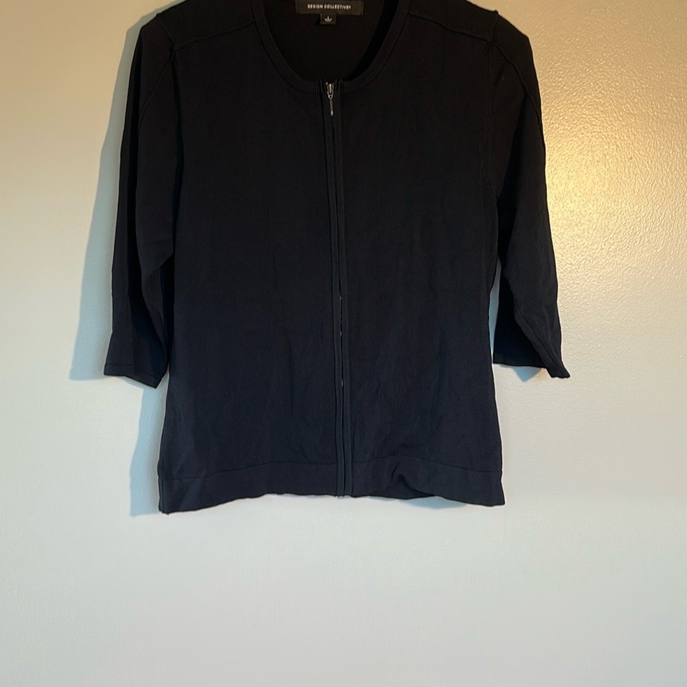 Women's cardigan sweater New Extra Large